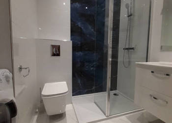 mieszkanie 2 pokoje, garaż