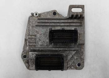 Sterownik Silnika Opel Astra H 1.6 16v Z16XEP 55561172