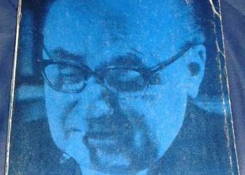 Poezje wybrane - Gottfried Benn