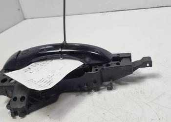 KLAMKA PRAWA PRZÓD AUDI A6 C7