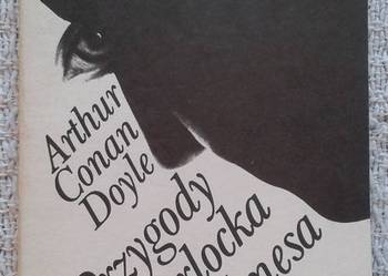 Przygody Sherlocka Holmesa Artur Conan Doyle