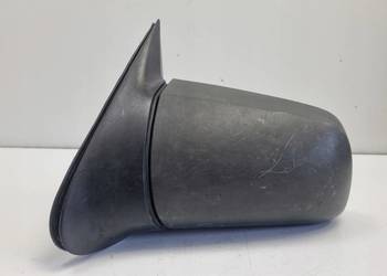 LUSTERKO Opel Vectra A _ LEWE KIEROWCY 5 kabli