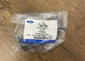 MOCOWANIE ODBOJU MASKI TRANSIT/TOURNEO COURIER 14