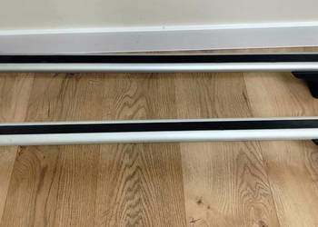 Bagażnik dachowy Astra J Sports Tourer kombi