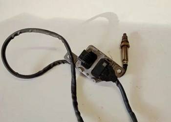 CZUJNIK SONDA LAMBDA NOX AUDI A4 B9 A5 Q5 2.0 TDI 80A907807B