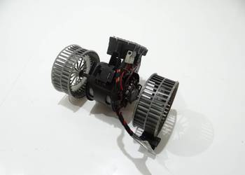 WENTYLATOR REZYSTOR DMUCHAWY BMW E60 E61 LCI 6934972