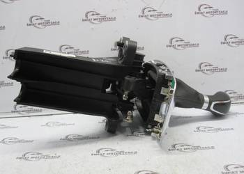 OPEL MERIVA B 10r lewarek gałka zmiany biegów 55564866 13258322
