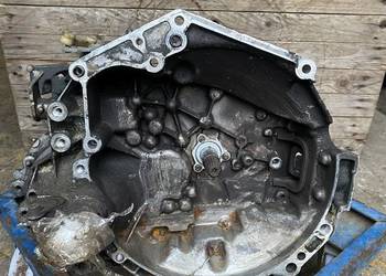 MANUALNA SKRZYNIA BIEGÓW 20CQ15 PEUGEOT 307 CITROEN C4 1.4 16V