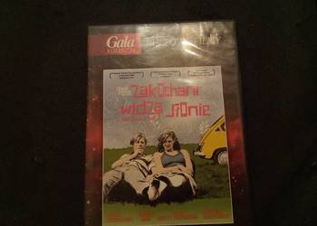 Zakochani widzą słonie film