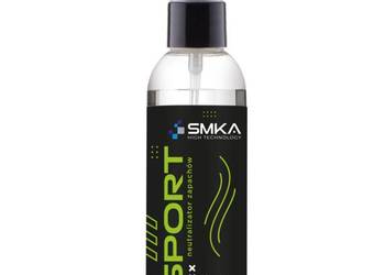 Neutralizator zapachów SPORT Green tree 100ml