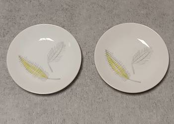 Rosenthal Form 2000 Konfiturówki 2szt. Modern Niemcy