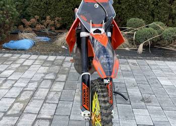 KTM SX 85