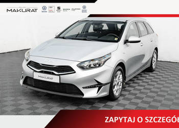 Kia Cee'd GD4E963#1.5 T-GDI M 2 stref klima K.cof salon PL VAT23% III (201…