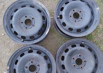 felgi ford 15" 5*108