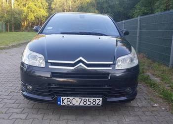 Citroen C4 2.0 16v VTS