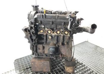 SILNIK TOYOTA 1.0 65KM 1SZ-FE 99-05 YARIS I