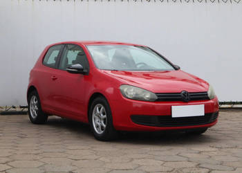 VW Golf 1.4 16V