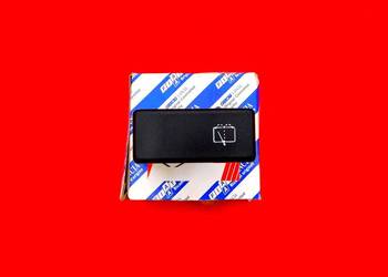 Włącznik przełącznik wycieraczki tylnej tył spryskiwaczy Fiat 126p 126 BIS