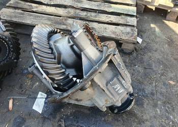 WKŁAD MOSTU TYŁ MAN TGX 38/15 2016