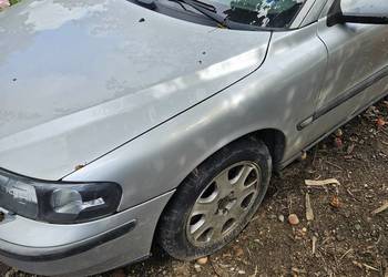 Sprzedam samochód - Volvo V70