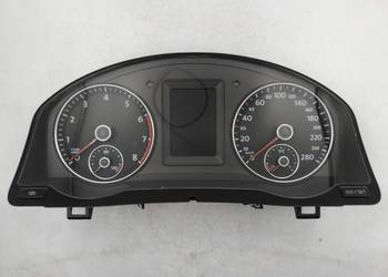 Licznik Zegary VW Scirocco III 1.4 TSI 1K8920861B A2C53372514
