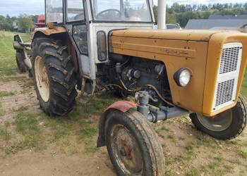 Ciągniki rolnicze c360/41/55