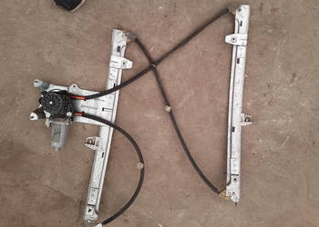 CITROEN XSARA PICASSO PODNOSNIK MECHANIZM SZYBY PRAWY PRZOD
