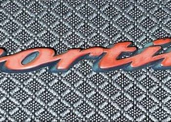 Emblemat Sporting seicento Emblemat Sporting seicento