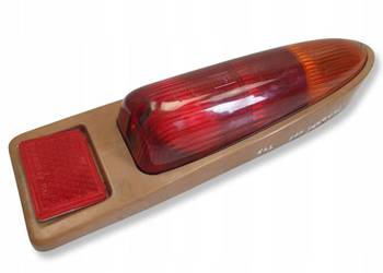 LAMPA LEWA Trabant 601 TYLNIA TYLNA PRAWA prawy lewy tył