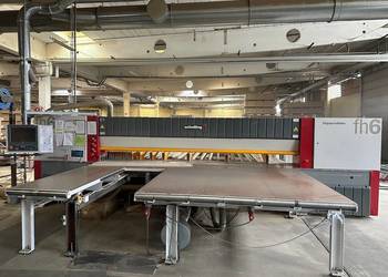 SCHELLING FH 6 430 - pila panelowa