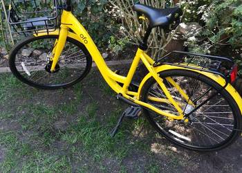 Rower Miejski Ofo 26”