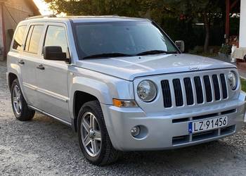Sprzedam Jeep Patriot