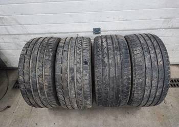 Opony Letnie 255/35 r19