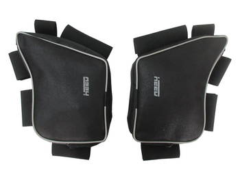 Torby na gmole HEED do Honda CB 500 X (2013-2015) PC46