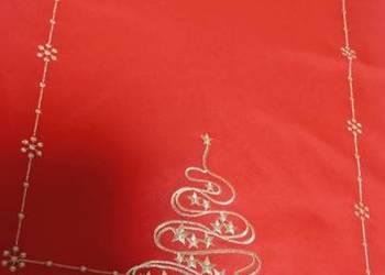 Bieżnik świąteczny Home&You