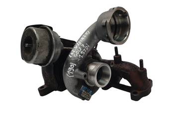 TURBOSPRĘŻARKA VW Golf V Passat B6 Touran 1.9 TDI 038253014G
