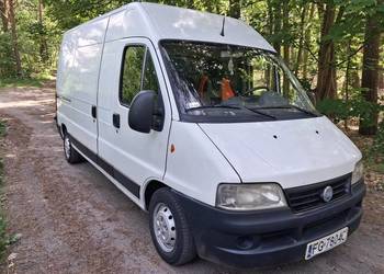 Fiat Ducato Maxi 2.3 Jtd