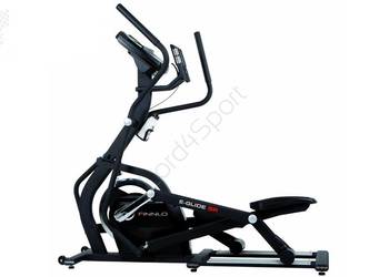 Orbitrek magnetyczny FINNLO E-Glide SR - Dla wymagających