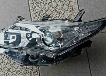 Toyota Auris II lampa lewa 2013 2015 LED 81150-02e20 ładna