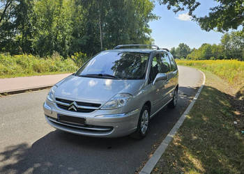 Citroen C8 51 000 km