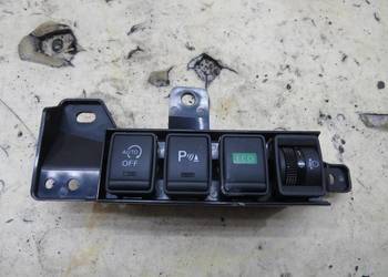 PANEL PRZEŁĄCZNIKI X-TRAIL III T32 1.6 DCI