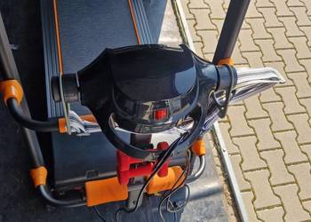 Bieżnia składana funfit