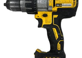 wkrętarka udarowa Dewalt