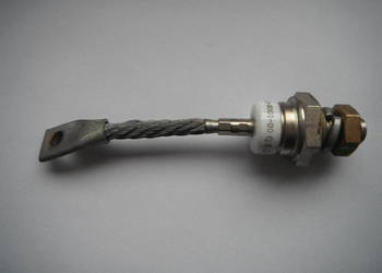 D00-100R-08 Dioda prostownicza Unitra 100A 800V Nowe