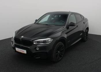BMW X6 F16 3.0 High Executive