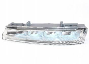 LAMPA LED DRL DO JAZDY DZIENNEJ MERCEDES W204 W212 W207 R172 A2049068900