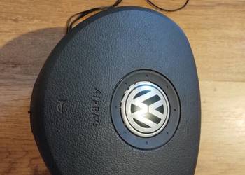 Airbag volkswagen golf V