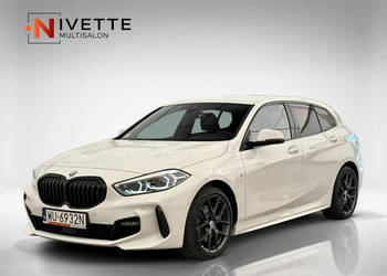 BMW 118 1,5 i(136 KM) M Sport Salon PL F-Vat F40 (2019-)