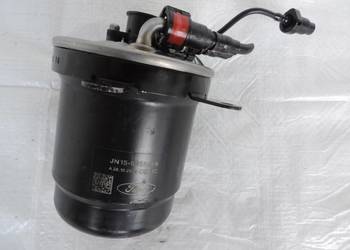 OBUDOWA FILTRA PALIWA FORD ECOSPORT MK2 1.5 TDCI