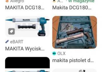 Witam sprzedam wkretarki